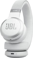 Bezdrátová sluchátka JBL Live 670NC Bezdrátová sluchátka - 6