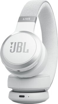 Bezdrátová sluchátka JBL Live 670NC Bezdrátová sluchátka - 7