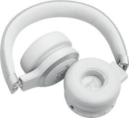 Bezdrátová sluchátka JBL Live 670NC Bezdrátová sluchátka - 7