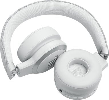 Bezdrátová sluchátka JBL Live 670NC Bezdrátová sluchátka - 8