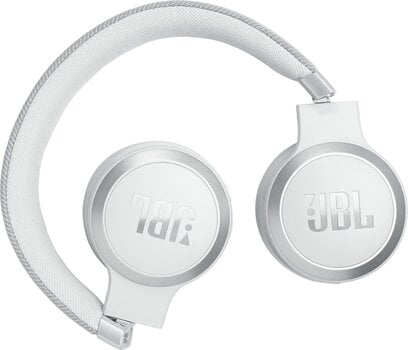 Bezdrátová sluchátka JBL Live 670NC Bezdrátová sluchátka - 9