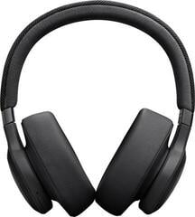 Bezdrátová sluchátka na uši JBL Live 770NC Bezdrátová sluchátka na uši - 1