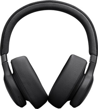 Bezdrátová sluchátka na uši JBL Live 770NC Bezdrátová sluchátka na uši - 2