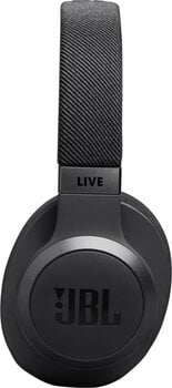 Bezdrátová sluchátka na uši JBL Live 770NC Bezdrátová sluchátka na uši - 3