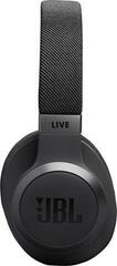 Bezdrátová sluchátka na uši JBL Live 770NC Bezdrátová sluchátka na uši - 3