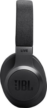 Bezdrátová sluchátka na uši JBL Live 770NC Bezdrátová sluchátka na uši - 4