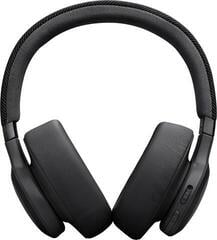 Bezdrátová sluchátka na uši JBL Live 770NC Bezdrátová sluchátka na uši - 4