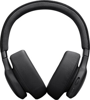 Bezdrátová sluchátka na uši JBL Live 770NC Bezdrátová sluchátka na uši - 5