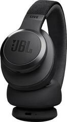 Bezdrátová sluchátka na uši JBL Live 770NC Bezdrátová sluchátka na uši - 5