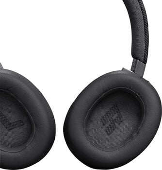Bezdrátová sluchátka na uši JBL Live 770NC Bezdrátová sluchátka na uši - 7