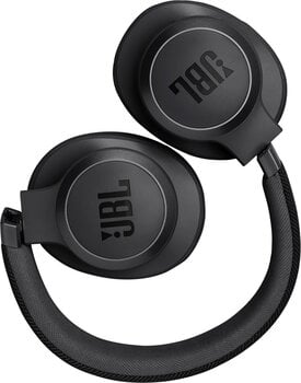 Bezdrátová sluchátka na uši JBL Live 770NC Bezdrátová sluchátka na uši - 9