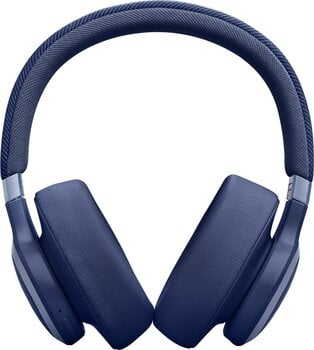 Bezdrátová sluchátka JBL Live 770NC Bezdrátová sluchátka - 2