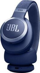 Bezdrátová sluchátka JBL Live 770NC Bezdrátová sluchátka - 5