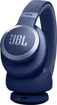 Bezdrátová sluchátka JBL Live 770NC Bezdrátová sluchátka - 6