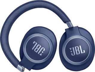 Bezdrátová sluchátka JBL Live 770NC Bezdrátová sluchátka - 7