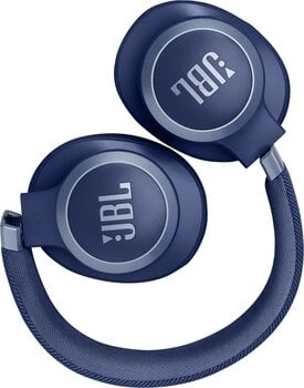 Bezdrátová sluchátka JBL Live 770NC Bezdrátová sluchátka - 9
