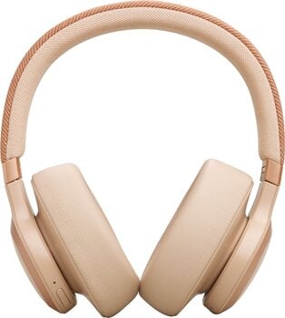 Bezdrátová sluchátka JBL Live 770NC Bezdrátová sluchátka - 2