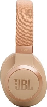 Bezdrátová sluchátka JBL Live 770NC Bezdrátová sluchátka - 4