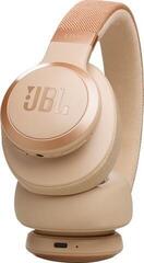 Bezdrátová sluchátka JBL Live 770NC Bezdrátová sluchátka - 5