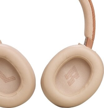 Bezdrátová sluchátka JBL Live 770NC Bezdrátová sluchátka - 7