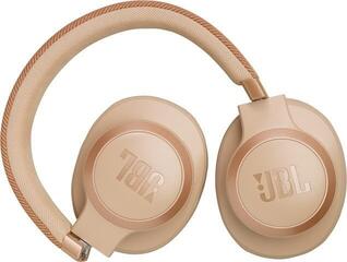 Bezdrátová sluchátka JBL Live 770NC Bezdrátová sluchátka - 7
