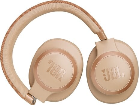 Bezdrátová sluchátka JBL Live 770NC Bezdrátová sluchátka - 8