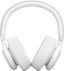 Bezdrátová sluchátka JBL Live 770NC Bezdrátová sluchátka - 1