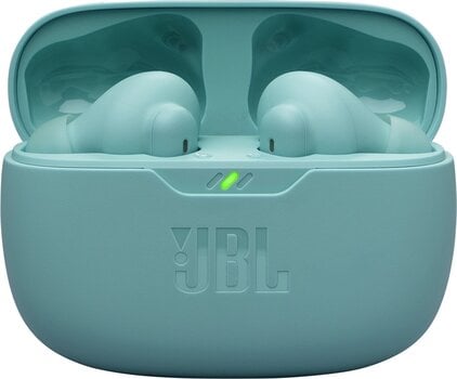 Bezdrátové sluchátka do uší JBL Wave Beam2 Bezdrátové sluchátka do uší - 10