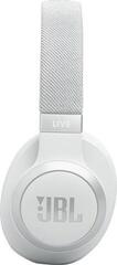 Bezdrátová sluchátka JBL Live 770NC Bezdrátová sluchátka - 2
