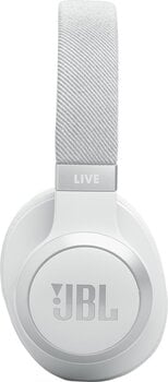 Bezdrátová sluchátka JBL Live 770NC Bezdrátová sluchátka - 4