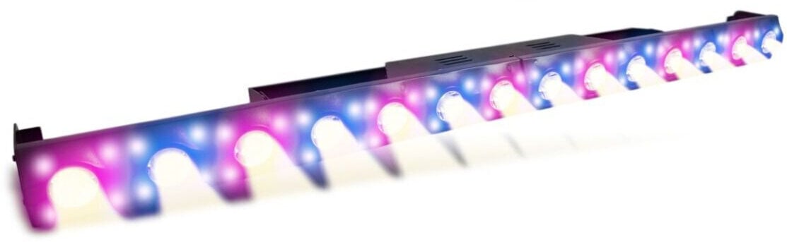 LED vykon
