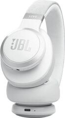 Bezdrátová sluchátka JBL Live 770NC Bezdrátová sluchátka - 5
