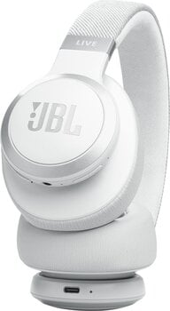 Bezdrátová sluchátka JBL Live 770NC Bezdrátová sluchátka - 6