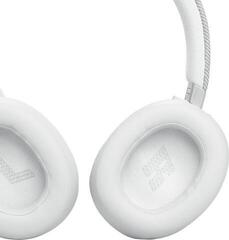 Bezdrátová sluchátka JBL Live 770NC Bezdrátová sluchátka - 6