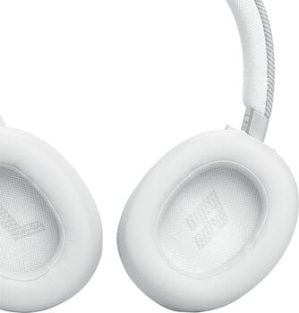 Bezdrátová sluchátka JBL Live 770NC Bezdrátová sluchátka - 7