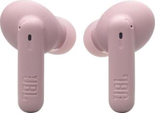 Bezdrátové sluchátka do uší JBL Wave Beam2 Pink Bezdrátové sluchátka do uší - 2