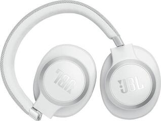 Bezdrátová sluchátka JBL Live 770NC Bezdrátová sluchátka - 7