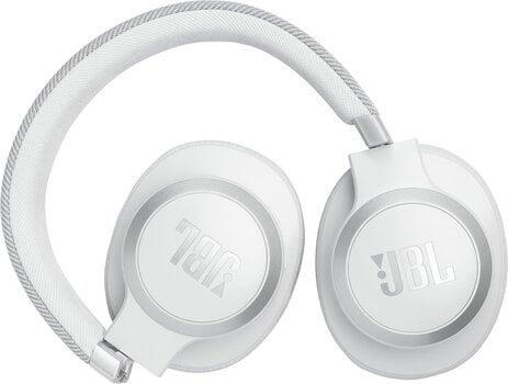 Bezdrátová sluchátka JBL Live 770NC Bezdrátová sluchátka - 8