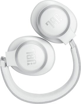 Bezdrátová sluchátka JBL Live 770NC Bezdrátová sluchátka - 9