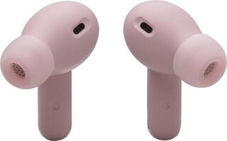 Bezdrátové sluchátka do uší JBL Wave Beam2 Pink Bezdrátové sluchátka do uší - 4