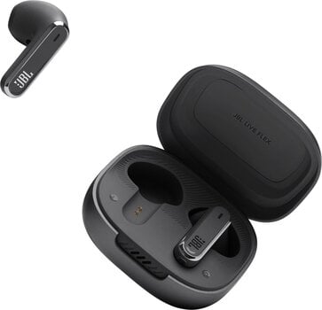 Bezdrátové sluchátka do uší JBL Live Flex Bezdrátové sluchátka do uší - 2