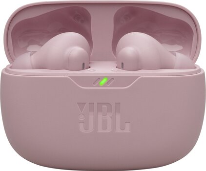 Bezdrátové sluchátka do uší JBL Wave Beam2 Bezdrátové sluchátka do uší - 9