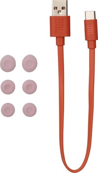 Bezdrátové sluchátka do uší JBL Wave Beam2 Bezdrátové sluchátka do uší - 10