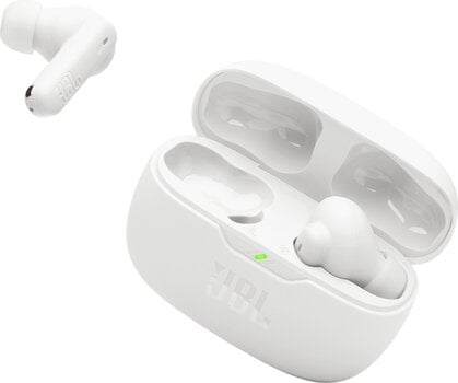 Bezdrátové sluchátka do uší JBL Wave Beam2 Bezdrátové sluchátka do uší - 3