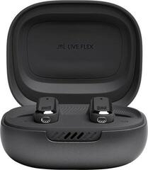Bezdrátové sluchátka do uší JBL Live Flex Bezdrátové sluchátka do uší - 7