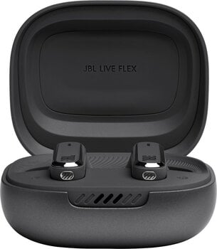 Bezdrátové sluchátka do uší JBL Live Flex Bezdrátové sluchátka do uší - 8