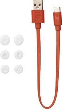 Bezdrátové sluchátka do uší JBL Wave Beam2 Bezdrátové sluchátka do uší - 11