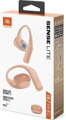 Bezdrátová sluchátka za uši JBL SENSE LITE Bezdrátová sluchátka za uši - 5