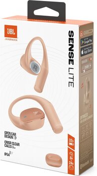 Bezdrátová sluchátka za uši JBL SENSE LITE Bezdrátová sluchátka za uši - 6