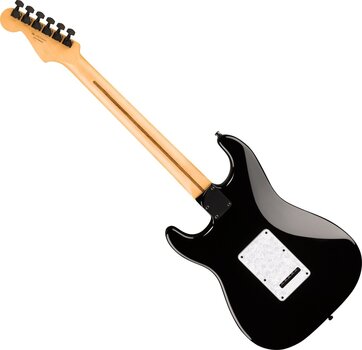Ηλεκτρική Κιθάρα Fender Player Fusion Stratocaster HSS EB Black Ηλεκτρική Κιθάρα - 2